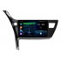 Автомагнітола Abyss Audio MS-0120: Toyota Corolla E180