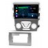 Автомагнітола Abyss Audio MS-9250: Ford Mondeo / Fusion Автомагнітола Abyss Audio MS-9250: Ford Mondeo / Fusion