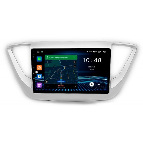 Автомагнітола Abyss Audio MS-9208: Hyundai Accent