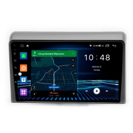 Штатна магнітола Abyss Audio MS-9218 для Hyundai SONATA 2018+