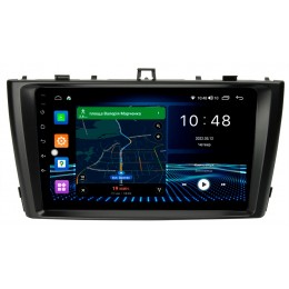 Штатна магнітола Abyss Audio MS-9156 для Toyota Avensis T27 2011-2015