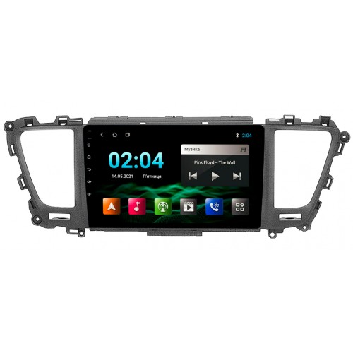 Автомагнітола Abyss Audio MS-9301: KIA Carnival / Sedona