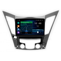 Штатна магнітола Abyss Audio MS-9219 для Hyundai Sonata 2009-2015