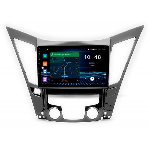 Автомагнітола Abyss Audio MS-9219: Hyundai Sonata