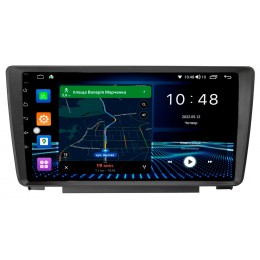 Штатна магнітола Abyss Audio MS-9339 для Skoda Octavia / Yeti 2004-2013