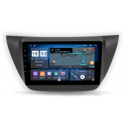 Штатна магнітола Abyss Audio QX-9244 для Mitsubishi LANCER IX 2006-2010 Штатна магнітола Abyss Audio QX-9244 для Mitsubishi LANCER IX 2006-2010