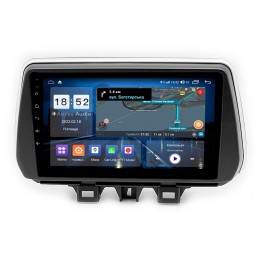 Штатна магнітола Abyss Audio QX-0206 для Hyundai TUCSON/IX35 2018+