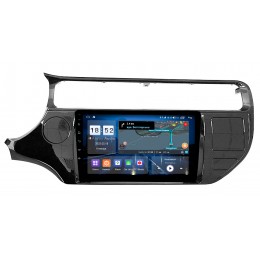 Штатна магнітола Abyss Audio QX-9182 для KIA RIO / K2 2015-2018