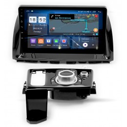 Штатна магнітола Abyss Audio QX-9228 для Mazda CX5 Mazda CX5