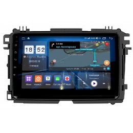 Штатна магнітола Abyss Audio QX-9162 для Honda HRV, VEZEL 2015+ Штатна магнітола Abyss Audio QX-9162 для Honda HRV, VEZEL 2015+