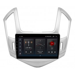 Штатна магнітола Abyss Audio SP-9276 для Chevrolet Cruze 2012-2016 Штатна магнітола Abyss Audio SP-9276 для Chevrolet Cruze 2012-2016