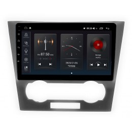Штатна магнітола Abyss Audio SP-9273 для Chevrolet Epica 2006-2014 Штатна магнітола Abyss Audio SP-9273 для Chevrolet Epica 2006-2014