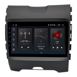 Штатна магнітола Abyss Audio SP-9251 для Ford EDGE 2015-2018