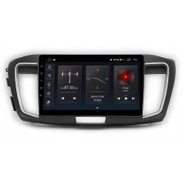 Штатна магнітола Abyss Audio SP-0168 для Honda ACCORD 8 2008-2015