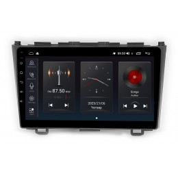 Штатна магнітола Abyss Audio SP-9163 для Honda CR-V 2006-2011