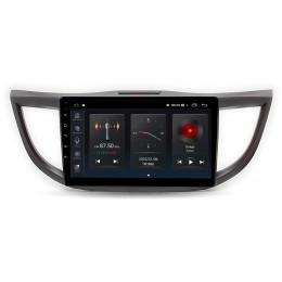 Штатна магнітола Abyss Audio SP-0164 для Honda CR-V 2012-2016 Штатна магнітола Abyss Audio SP-0164 для Honda CR-V 2012-2016
