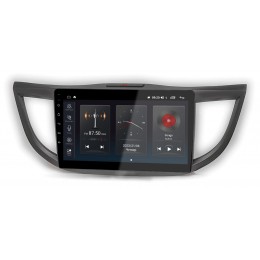 Штатна магнітола Abyss Audio SP-0165 для Honda CR-V 2015 Штатна магнітола Abyss Audio SP-0165 для Honda CR-V 2015