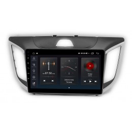 Штатна магнітола Abyss Audio SP-0215 для Hyundai Creta / IX25 2015-2017