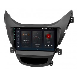 Штатна магнітола Abyss Audio SP-9210 для Hyundai Elantra 2011-2013