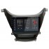 Магнітола штатна Abyss Audio SP-9210 для Hyundai Elantra