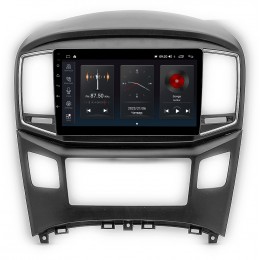 Штатна магнітола Abyss Audio SP-9222 для Hyundai H1 2016+