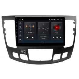 Штатна магнітола Abyss Audio SP-9293 для Hyundai Sonata 2008-2010