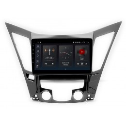 Штатна магнітола Abyss Audio SP-9219 для Hyundai Sonata 2009-2015