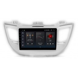 Штатна магнітола Abyss Audio SP-9214 для Hyundai TUCSON / IX35 2015+