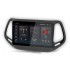 Магнітола штатна Abyss Audio SP-0181 для Jeep COMPASS