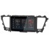 Штатна магнітола Abyss Audio SP-9301 для KIA Carnival / Sedona 2014-2021