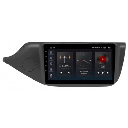 Штатна магнітола Abyss Audio SP-9202 для KIA CEED 2 JD 2012-2018