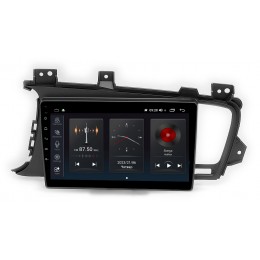 Штатна магнітола Abyss Audio SP-9188 для KIA Optima / K5 2011-2014