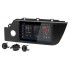 Магнітола штатна Abyss Audio SP-9184 для KIA RIO / K2