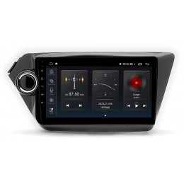 Штатна магнітола Abyss Audio SP-9185 для KIA RIO 2011-2015