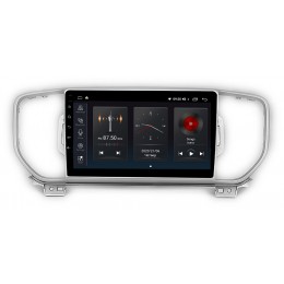Штатна магнітола Abyss Audio SP-9190 для KIA SPORTAGE 2016-2018