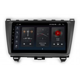 Штатна магнітола Abyss Audio SP-9231 для Mazda 6 (GH) 2008-2013