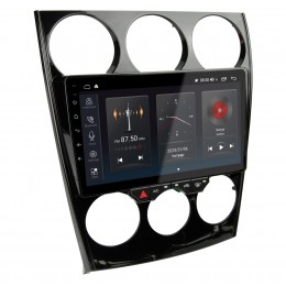 Штатна магнітола Abyss Audio SP-9232 для Mazda 6 (GG/GY) 2002-2008