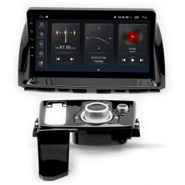 Штатна магнітола Abyss Audio SP-9228 для Mazda CX5 Mazda CX5