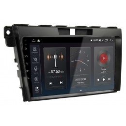 Штатна магнітола Abyss Audio SP-9229 для Mazda CX-7 2008-2015