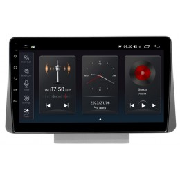 Штатна магнітола Abyss Audio SP-9322 для Mitsubishi Eclipse Cross 2017+