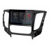 Магнітола штатна Abyss Audio SP-9248 для Mitsubishi Pajero Sport