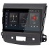 Магнітола штатна Abyss Audio SP-9245 для Mitsubishi Outlander