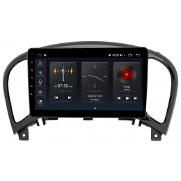 Штатна магнітола Abyss Audio SP-9177 для Nissan Juke 2010-2019