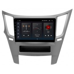 Штатна магнітола Abyss Audio SP-9353 для Subaru Legacy / Outback 2009-2014 Штатна магнітола Abyss Audio SP-9353 для Subaru Legacy / Outback 2009-2014
