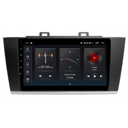 Штатна магнітола Abyss Audio SP-9355 для Subaru Legacy / Outback 2014-2020 Штатна магнітола Abyss Audio SP-9355 для Subaru Legacy / Outback 2014-2020