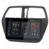 Магнітола штатна Abyss Audio SP-9259 для Suzuki SX4 / S Cross