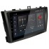 Магнітола штатна Abyss Audio SP-9156 для Toyota Avensis T27