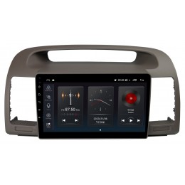 Штатна магнітола Abyss Audio SP-9132 для Toyota Camry V30 2002-2006 Штатна магнітола Abyss Audio SP-9132 для Toyota Camry V30 2002-2006