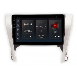 Штатна магнітола Abyss Audio SP-0125 для Toyota Camry V50 2012-2014 Штатна магнітола Abyss Audio SP-0125 для Toyota Camry V50 2012-2014
