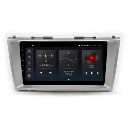 Штатна магнітола Abyss Audio SP-9124 для Toyota Camry V40 2007-2011 Штатна магнітола Abyss Audio SP-9124 для Toyota Camry V40 2007-2011